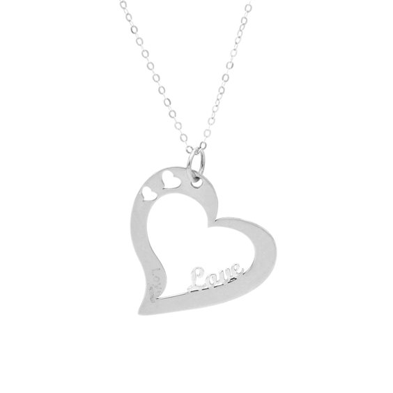 Pendente Gilma Gioielleria  Donna in Oro PEOR-14-286 - PEOR-14-286